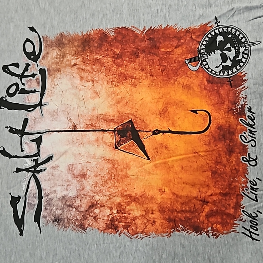 Salt Life T-Shirt
